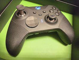 XBOX Elite S2 (N°6)