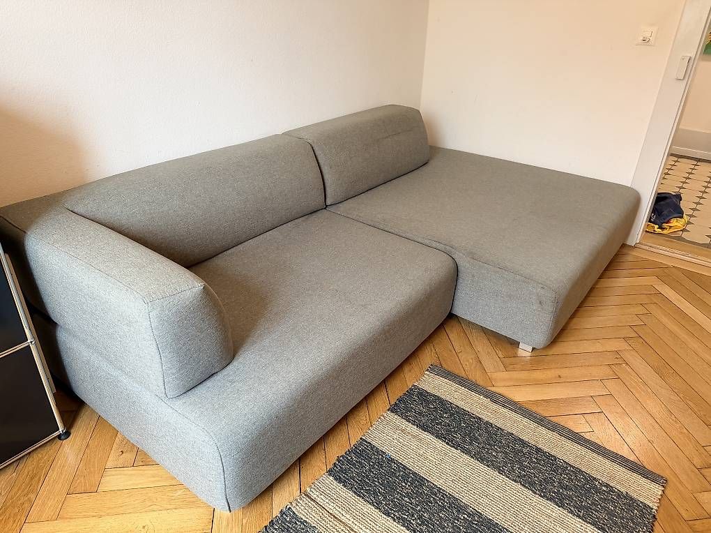 Interio Sofas: Interio Sofa – D'occasion à Bern par PokeMonaLisa