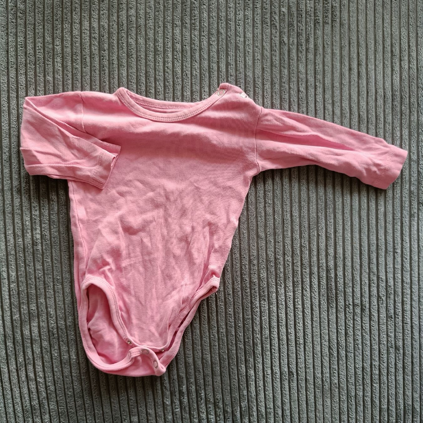 Biancheria intima: Body Grösse 62 – Usato da Jaberg venduto da urig17.