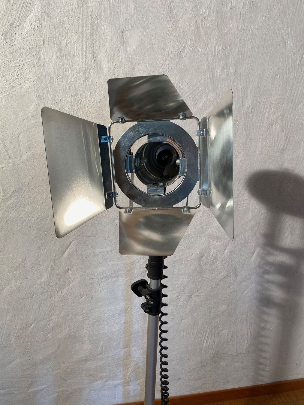 Lampade: Designer Besselink Licht Spot mit Stativ – Usato da St.Gallen venduto da kingsamas 3