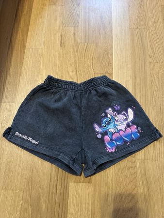 Zara Shorts, Grösse 140