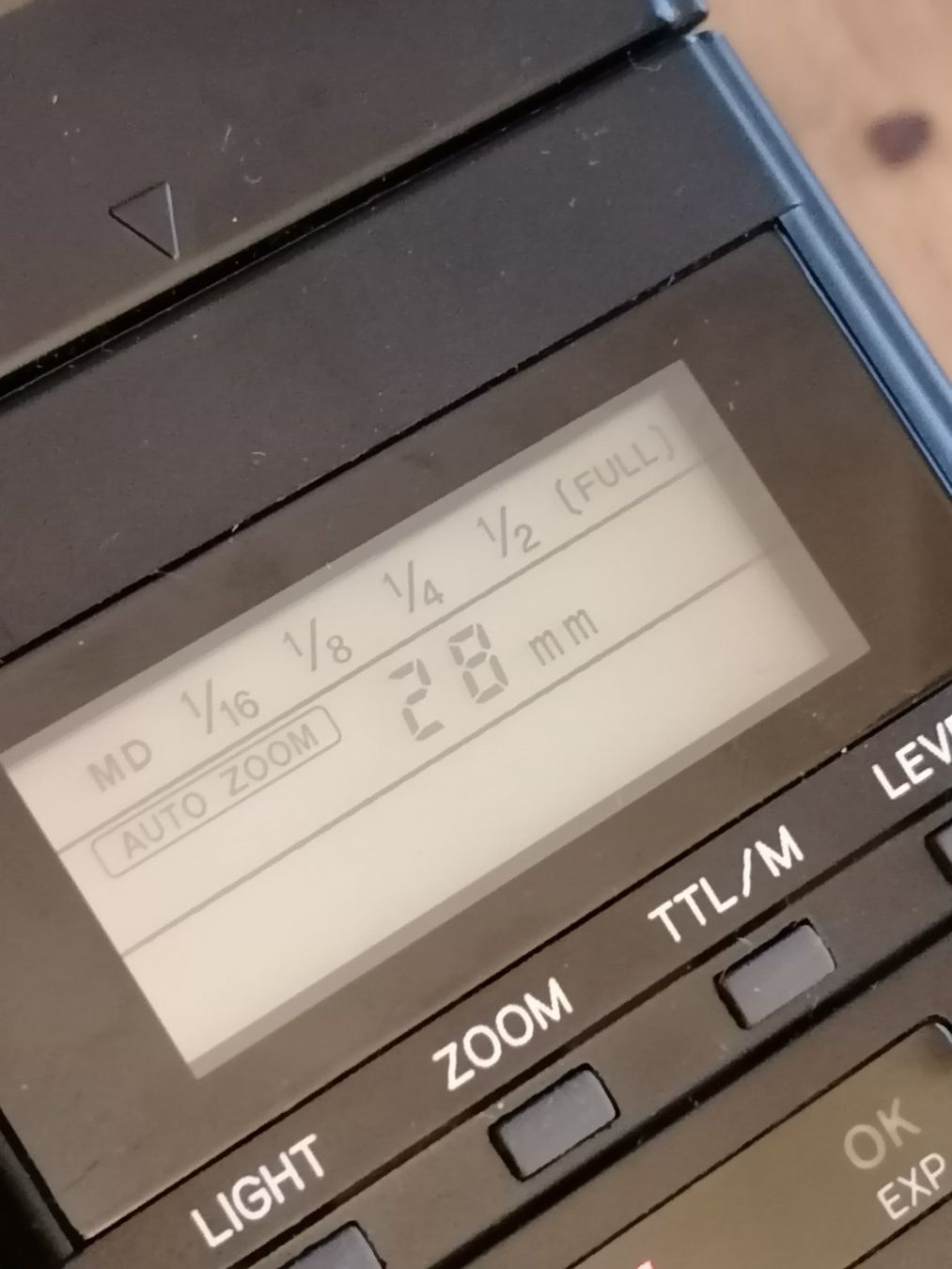 Minolta Blitze: Minolta Blitz Programm 4000 AF – Gebraucht aus Basel von vintagecollector 2