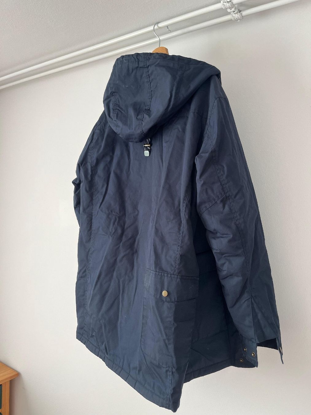 Jacken: Knowledge Cotton Apparel Jacke XL – Gebraucht aus Schaffhausen von Pipa1314 2