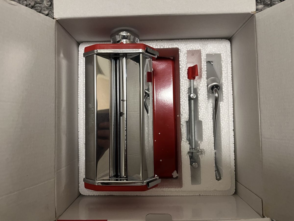 Materiale per modellare: Fimo Clay Machine Staedtler Accessoires neuwertig – Nuovo e nell'imballaggio originale da Seon venduto da Sonnenblume95 5