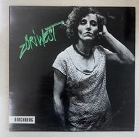 Züri West Maxi-Single - Kirchberg