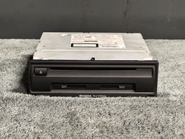 Original Skoda Octavia DAB+ MIB / Radio Unit