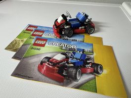 LEGO CREATOR SET 31030 GO-KART
