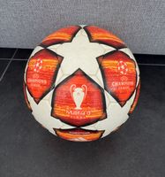 Ball Champions League 2019