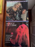 2 vintage CHI COLTRANE Vinyl LPs
