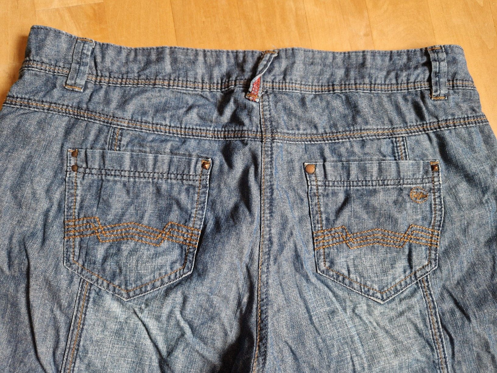 C&A Jeans: C&A Jeans, Gr. 42 – Gebraucht aus Muri b. Bern von mlu_vgj7 2