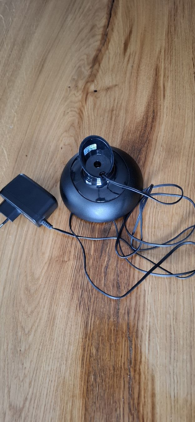 Philips Lampade: Philips LivingColors Lampe – Usato da Guntershausen venduto da Jtattoo 2