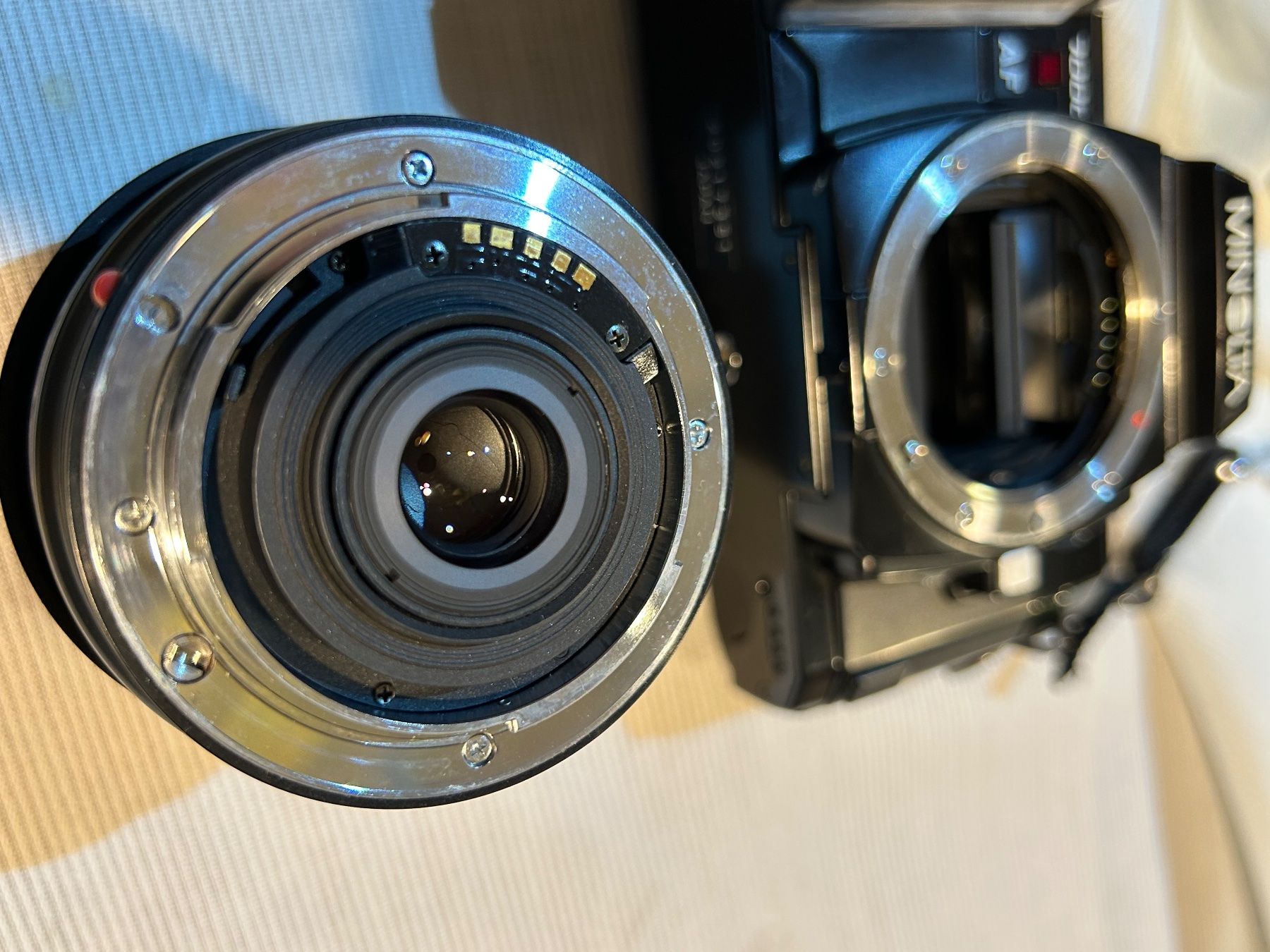 Fotocamera: Fotokameras – Usato da Thunstetten venduto da Chnuschti18 6