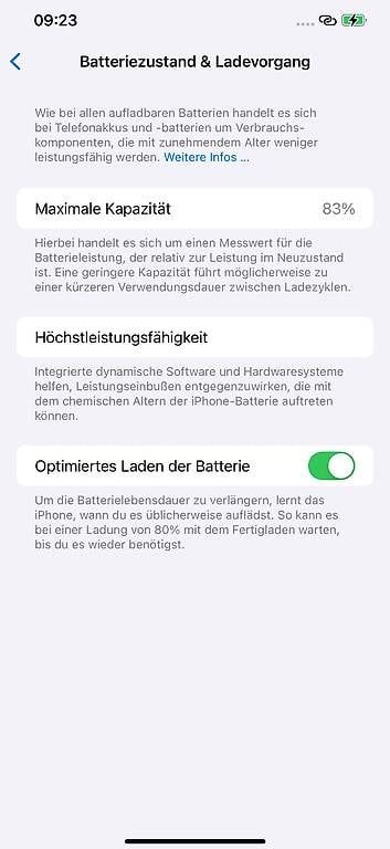 Apple Telefoni cellulari / Smartphones: iPhone 12 Pro Max 256GB Gold – Usato da Zürich venduto da Hunger-Toys-Games 3