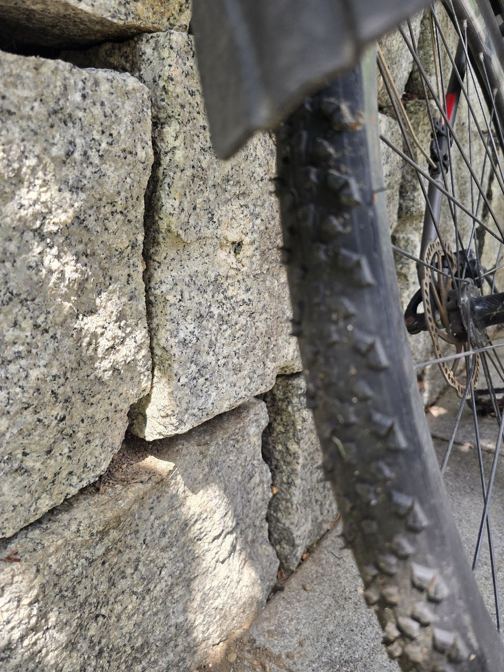 Specialized Vélos: Specialized Sirrus Comp Disc Grösse L – D'occasion à Geroldswil par Churla 3