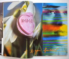 RAR Pippilotti RIST I love you forever DU Nr. 6 Juni 1997