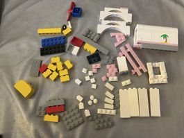 LEGO Diverses 105 Teile