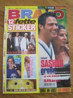 Bravo Nr 24  vom 10 Juni 1999 mit Stickers Sasha & & TOPP