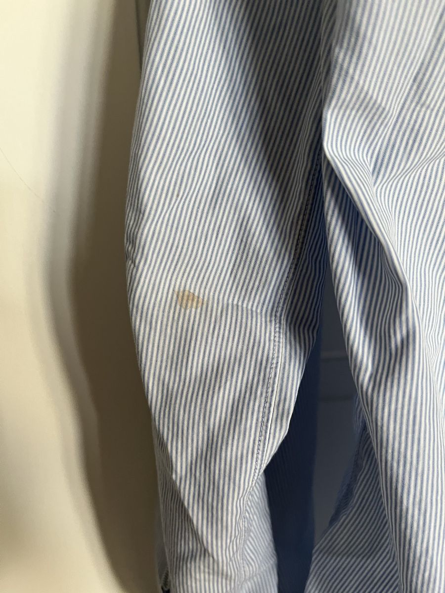 Camicie: Comme des Garçons Shirt – Usato da Zürich venduto da Julia_See 4
