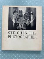 Fotobuch Steichen The Photographer 1961 MOMA