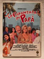 La Fidanzata di Papa mit Massimo Boldi auf italienisch