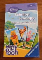*RAVENSBURGER - SCHNIPP/SCHNAPP - POOH* 11 X 18/VOLLS.T/ANL.