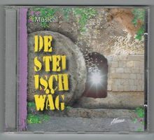 Adonia - De Stei isch wäg (christliches Musical)