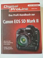 Canon eos 5d Mark II Handbuch