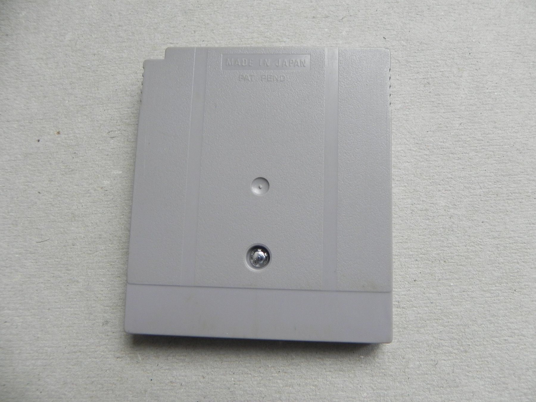Nintendo Giochi: Nintendo Gameboy Kult Game Boy Spiel Godzilla – Usato da Siebnen venduto da krimsie 1