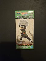 Naruto - Hatake Kakashi WCF Figur