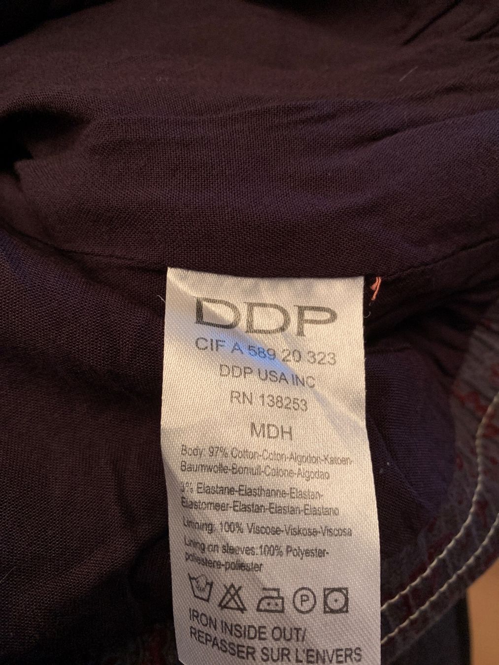 Giacche: Jolie veste DDP taille M ou 38 – Usato da MEYRIN venduto da Gwendo10 4