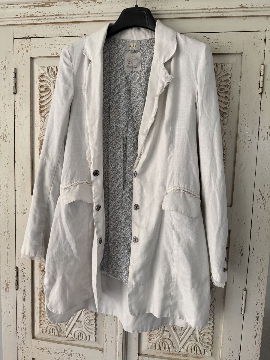 Nile Vestes: Nile Blazer XS – D'occasion à Tägerwilen par Cessna98
