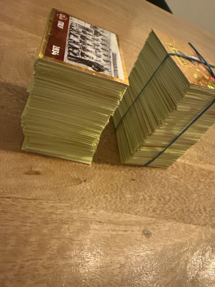 Panini Carte collezionabili: Panini 2026 Sticker – Nuovo (secondo la descrizione) da Oetwil a.d. Limmat venduto da mme_2ffs 1