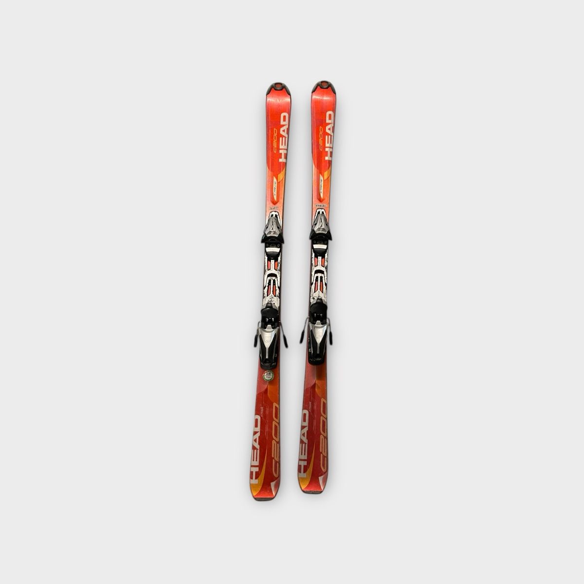 Head Sci: Head ski 154cm – Usato da Murten venduto da Ski-Outlet