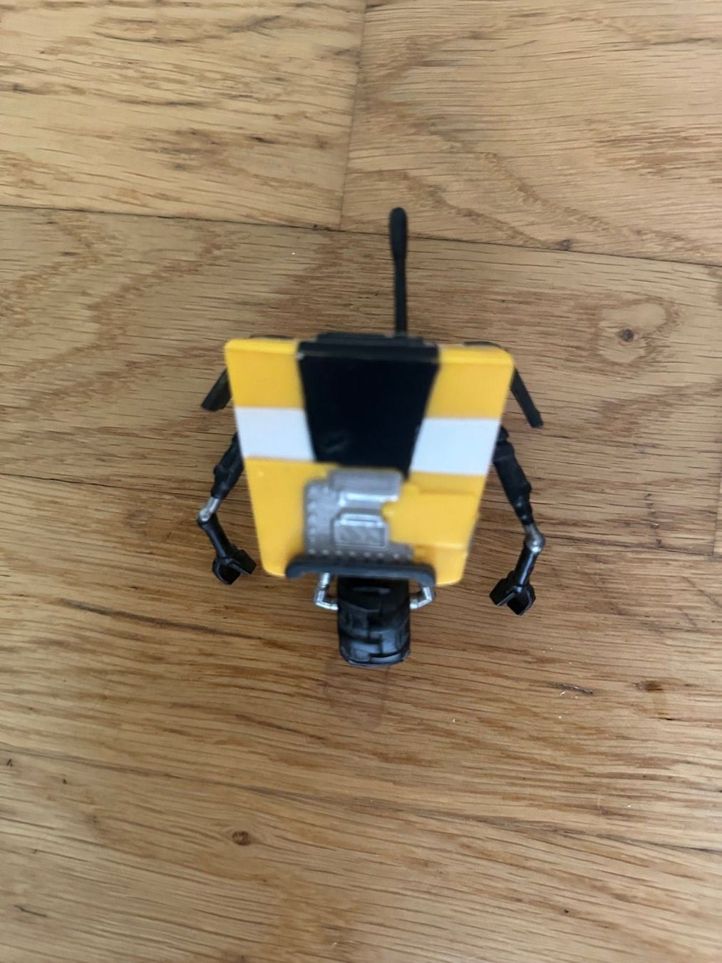 Funko Statuette: Funko - Claptrap Defekt – Difettoso da Möhlin venduto da Suissepac 1
