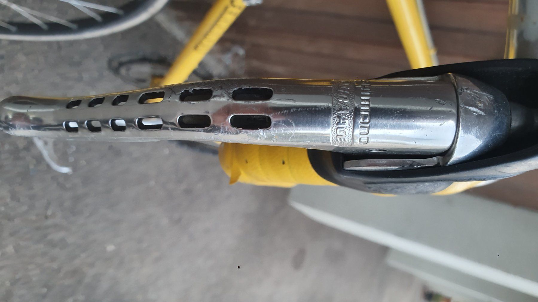 Velos: Ferraroli Rennvelo – Gebraucht aus Rämismühle von beni0010 3