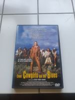 Even Cowgirls Get the Blues DVD 1994 Gus Van Sant