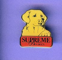 SUPREME DES DUCS
