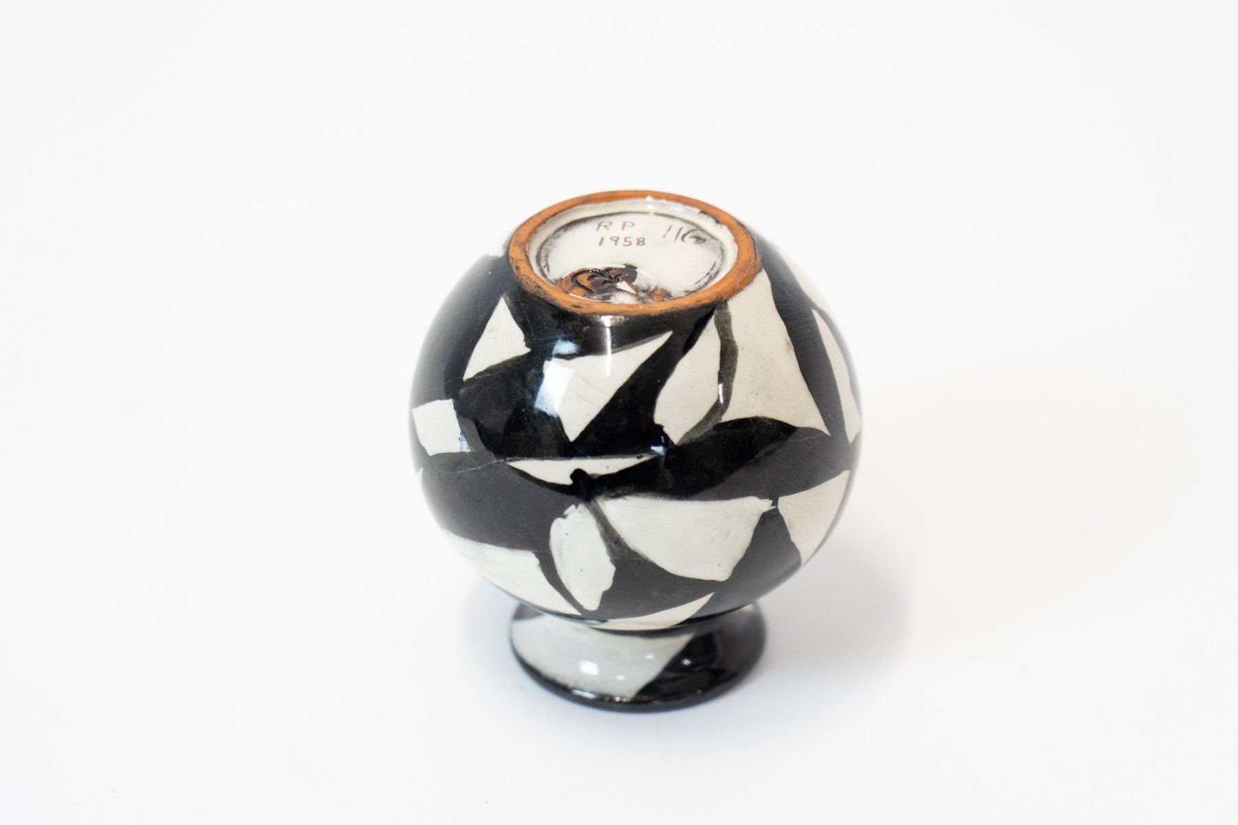 Vasi & Recipienti: Vase Nr. 35 - Versand möglich – Usato da Schaffhausen venduto da Studio-Ara 4