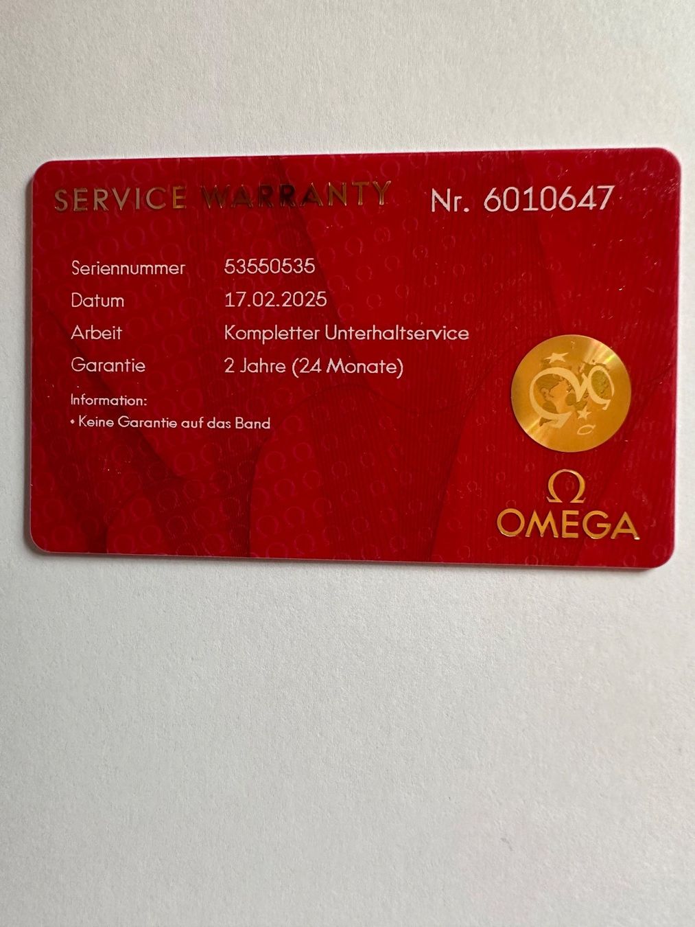 Omega Uhren: Omega Speedmaster Automatic – Gebraucht aus Fehren von Kuesu007 6