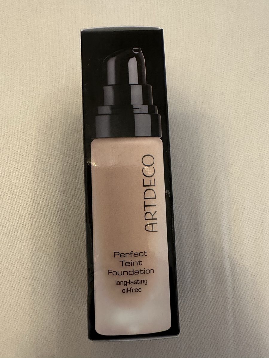 Artdeco Make-up: Foundation Artdeco – Neu und originalverpackt aus Wollerau von sesi2204