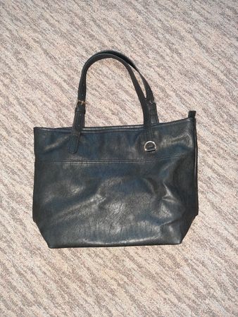 Anna Field Handtasche, ideal für die Frau die Platz möchte