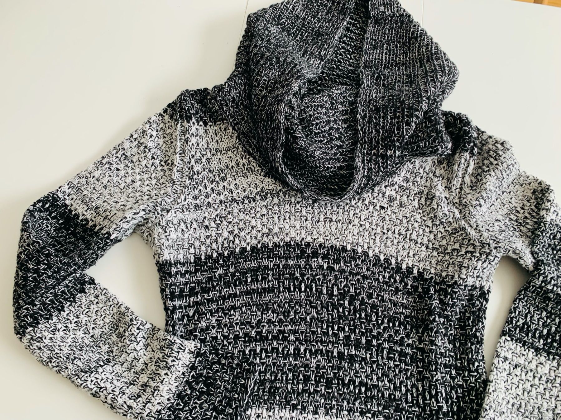 Esprit Pullover & Sweatshirts: ESPRIT Longstrick Pullover Grösse M – Neu (gemäss Beschreibung) aus Meiringen von snahhanssnah 1