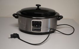 Massage Stone Heater 5.7L (SI004)