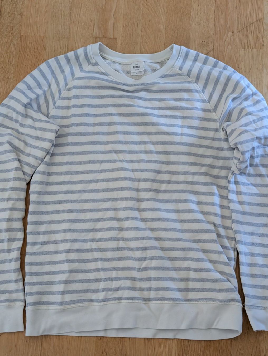 Maglioni & Felpe: Klitmoller Pullover gestreift M – Usato da Spiegel b. Bern venduto da travelingsalesman 1