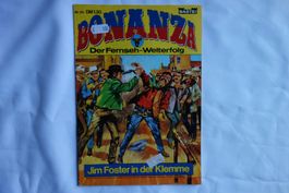 BONANZA - Nr. 55 - Gratis Versand !