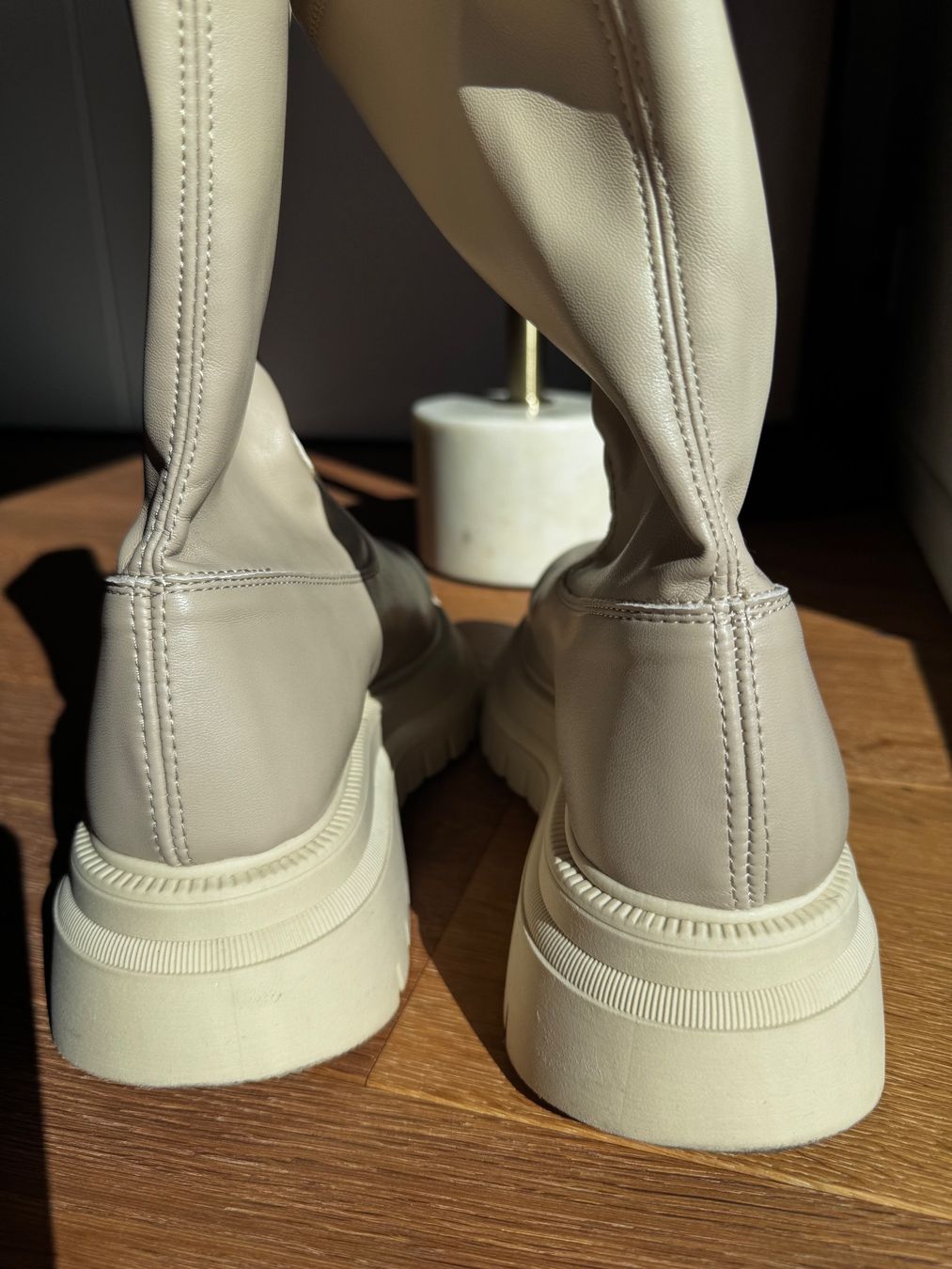 Scarpe da donna: Pavement Halsey  Leder Stiefelette Gr. 38 – Nuovo (secondo la descrizione) da Schmerikon venduto da Adrianka55 4
