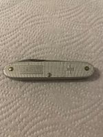 Victorinox SBB-CFF Sackmesser Für Sammler