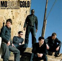 CD Mo Solid Gold - Brand new testament (2001)