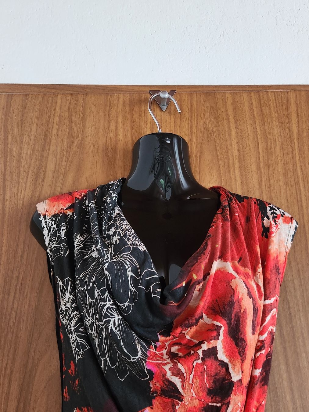 Desigual Vestiti: Robe d'été Desigual unique, taille S – Usato da Niedergösgen venduto da Eva2410 3