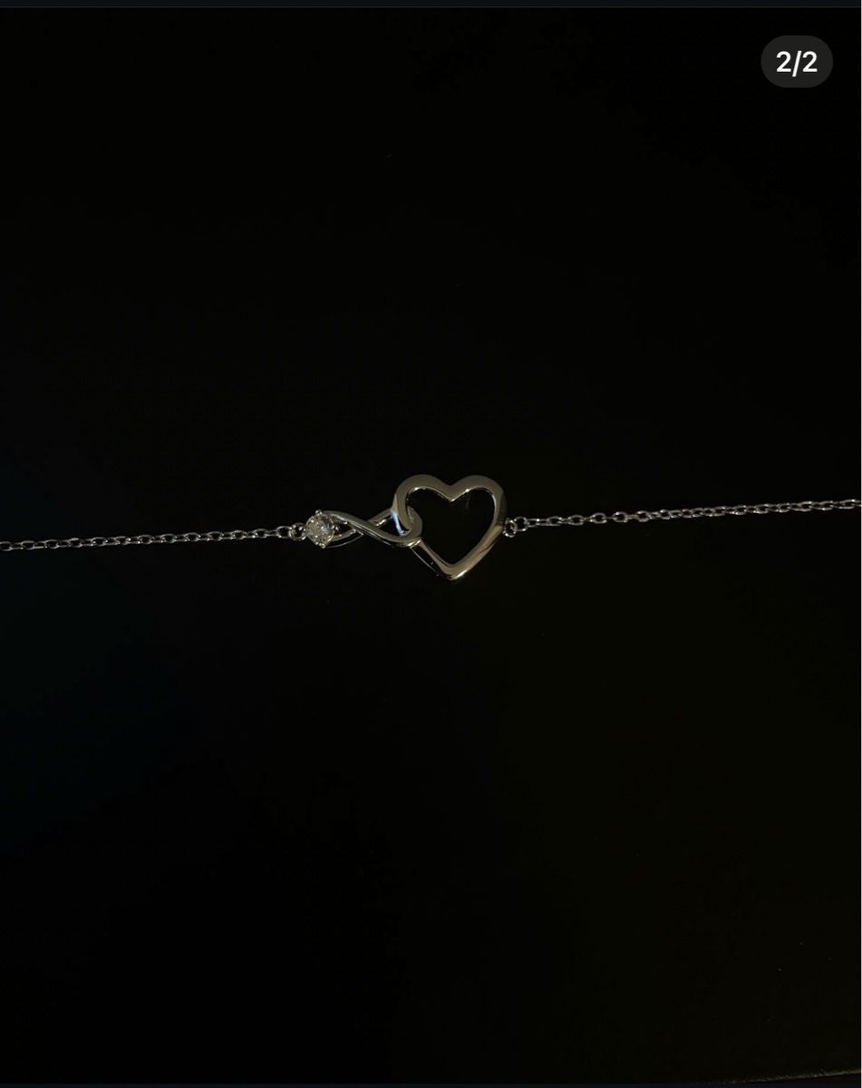 Bracelets: Silber Armband Damen – Neuf (Voir description) à Widnau par bur_8whp